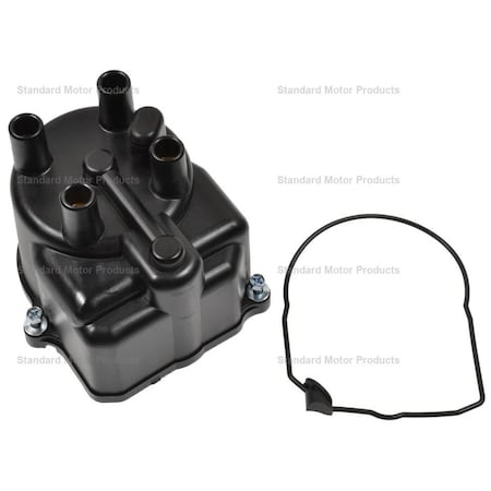 Standard Ignition Distributor Cap, Jh-151 JH-151